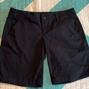 Twill short